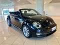 Volkswagen Maggiolino Cabrio 1.2 TSI DSG Sound PREZZO REALE !! Nero - thumbnail 1