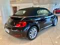 Volkswagen Maggiolino Cabrio 1.2 TSI DSG Sound PREZZO REALE !! Nero - thumbnail 2