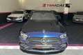 Mercedes-Benz E 300 300 %2B Hybrid EQ Power - BVA 9G-Tronic BERLINE -  Bleu - thumbnail 2