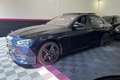 Mercedes-Benz E 300 300 %2B Hybrid EQ Power - BVA 9G-Tronic BERLINE -  Bleu - thumbnail 3