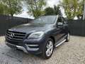 Mercedes-Benz ML 350 BlueTEC ! 1e PROP-PANO-CUIR-NAVI-Eur6-TVA RECUP Синій - thumbnail 1