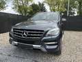Mercedes-Benz ML 350 BlueTEC ! 1e PROP-PANO-CUIR-NAVI-Eur6-TVA RECUP Синій - thumbnail 3