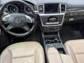 Mercedes-Benz ML 350 BlueTEC ! 1e PROP-PANO-CUIR-NAVI-Eur6-TVA RECUP Синій - thumbnail 11