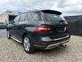 Mercedes-Benz ML 350 BlueTEC ! 1e PROP-PANO-CUIR-NAVI-Eur6-TVA RECUP Синій - thumbnail 7