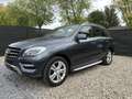 Mercedes-Benz ML 350 BlueTEC ! 1e PROP-PANO-CUIR-NAVI-Eur6-TVA RECUP Синій - thumbnail 2