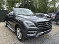 Mercedes-Benz ML 350 BlueTEC ! 1e PROP-PANO-CUIR-NAVI-Eur6-TVA RECUP Синій - thumbnail 5