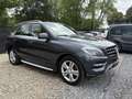 Mercedes-Benz ML 350 BlueTEC ! 1e PROP-PANO-CUIR-NAVI-Eur6-TVA RECUP Синій - thumbnail 6