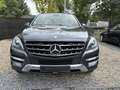 Mercedes-Benz ML 350 BlueTEC ! 1e PROP-PANO-CUIR-NAVI-Eur6-TVA RECUP Синій - thumbnail 4