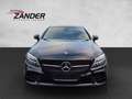 Mercedes-Benz C 180 Coupe AMG Line Navi Kamera Schwarz - thumbnail 2