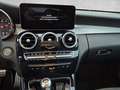 Mercedes-Benz C 180 Coupe AMG Line Navi Kamera Schwarz - thumbnail 14
