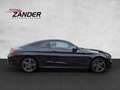 Mercedes-Benz C 180 Coupe AMG Line Navi Kamera Schwarz - thumbnail 7