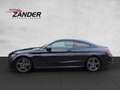 Mercedes-Benz C 180 Coupe AMG Line Navi Kamera Schwarz - thumbnail 3