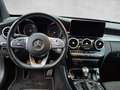 Mercedes-Benz C 180 Coupe AMG Line Navi Kamera Schwarz - thumbnail 13