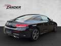 Mercedes-Benz C 180 Coupe AMG Line Navi Kamera Schwarz - thumbnail 6