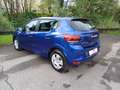 Dacia Sandero 1.0 sce Essential 65cv Bleu - thumbnail 4