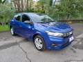 Dacia Sandero 1.0 sce Essential 65cv Bleu - thumbnail 3