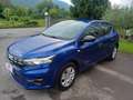 Dacia Sandero 1.0 sce Essential 65cv Bleu - thumbnail 1