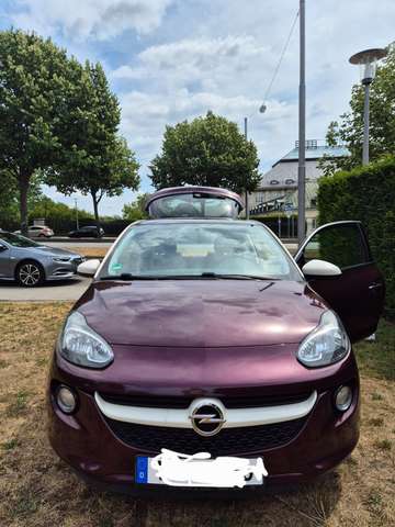 Opel Adam Adam Glam