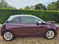 Opel Adam Adam Glam Mauve - thumbnail 1