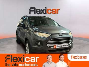 1.5TDCi Trend 95