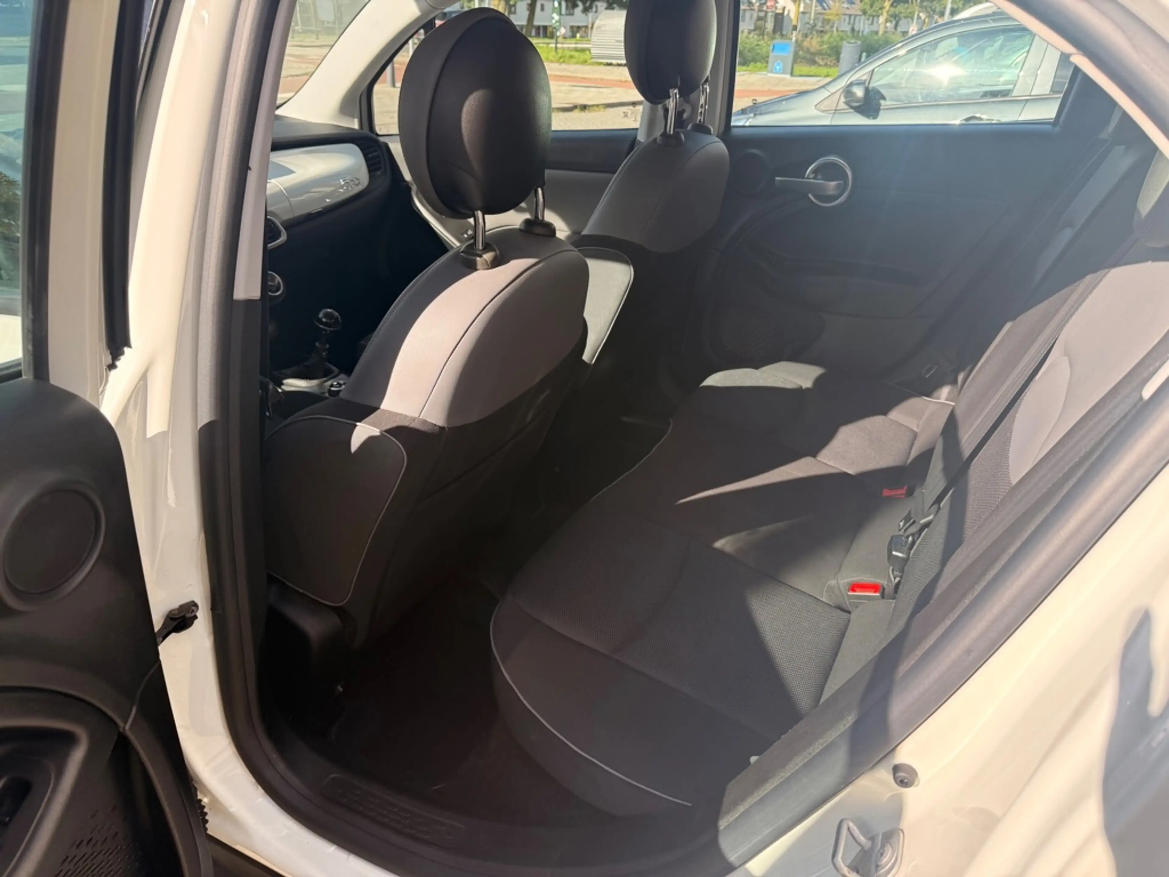 Fiat 500X 1.6 Holiday Edition — photo 7