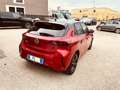 Opel Corsa GS Line*I HAND*ALUFELGEN*WENIG KM* Rojo - thumbnail 3