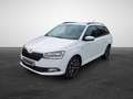 Skoda Fabia Combi 1.0 TSI 70kW Drive 125 Weiß - thumbnail 2