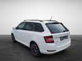 Skoda Fabia Combi 1.0 TSI 70kW Drive 125 Weiß - thumbnail 4