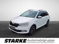 Skoda Fabia Combi 1.0 TSI 70kW Drive 125 Weiß - thumbnail 1
