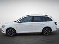 Skoda Fabia Combi 1.0 TSI 70kW Drive 125 Weiß - thumbnail 3
