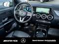 Mercedes-Benz B 250 PROGRESSIVE KAMERA SHZ TEMPOMAT NAVI LED Argent - thumbnail 8