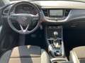 Opel Grandland X 1.2 TURBO AUT. 130PK LED NAVI CAMERA TREKHAAK CA Grijs - thumbnail 6