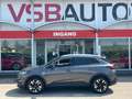 Opel Grandland X 1.2 TURBO AUT. 130PK LED NAVI CAMERA TREKHAAK CA Grijs - thumbnail 2