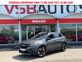 Opel Grandland X 1.2 TURBO AUT. 130PK LED NAVI CAMERA TREKHAAK CA Grijs - thumbnail 1