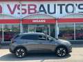 Opel Grandland X 1.2 TURBO AUT. 130PK LED NAVI CAMERA TREKHAAK CA Grijs - thumbnail 4