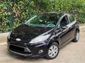 Ford Fiesta VI 1.4 TDCi 5 Portes Année 02-2009 190.000KM Certi Noir - thumbnail 1