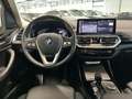 BMW X3 xDrive20d AHK RFK NAVI LED Sound Syst. DAB Blau - thumbnail 8