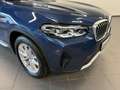 BMW X3 xDrive20d AHK RFK NAVI LED Sound Syst. DAB Blau - thumbnail 4