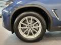 BMW X3 xDrive20d AHK RFK NAVI LED Sound Syst. DAB Blau - thumbnail 6