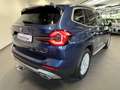 BMW X3 xDrive20d AHK RFK NAVI LED Sound Syst. DAB Blau - thumbnail 3