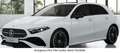 Mercedes-Benz A 250 4M AMG PANO KEYLESS SOUND RFK 19"AMG Blanc - thumbnail 3