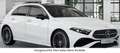 Mercedes-Benz A 250 4M AMG PANO KEYLESS SOUND RFK 19"AMG Blanc - thumbnail 5