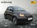 Fiat 500e Automatik, Carplay Schwarz - thumbnail 2