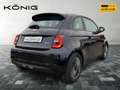 Fiat 500e Automatik, Carplay Schwarz - thumbnail 3