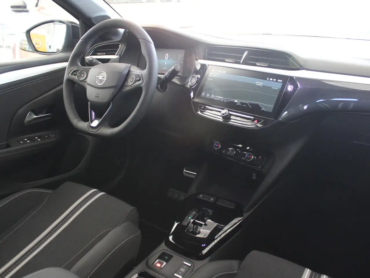 Opel Corsa 2026