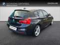 BMW 118 118dA 150ch M Sport 5p - thumbnail 2