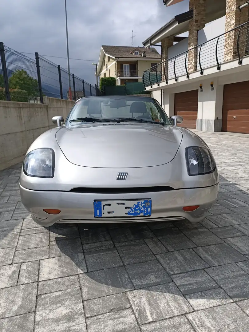 Fiat Barchetta 1.8 16v - 1