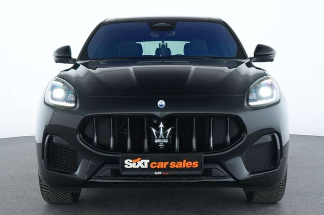 Maserati Grecale 2.0 GT|HUD|PANO|360°|SHZ v+h|NAV|ACC|20"