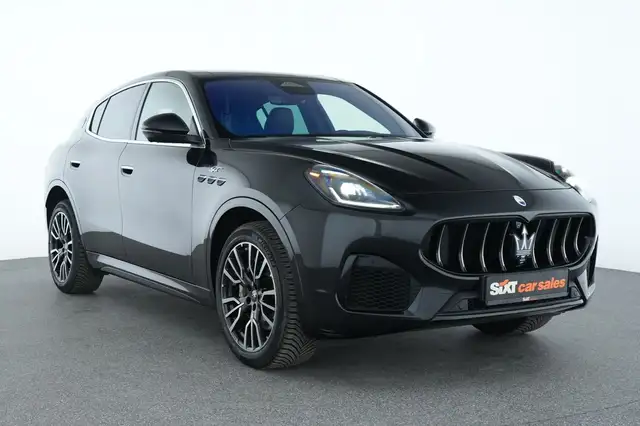 Maserati Grecale 2.0 GT|HUD|PANO|360°|SHZ v+h|NAV|ACC|20"