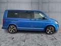 Volkswagen T6.1 Multivan 2.0TDI 4M GENERATION SIX STDHZG+VC Blauw - thumbnail 7
